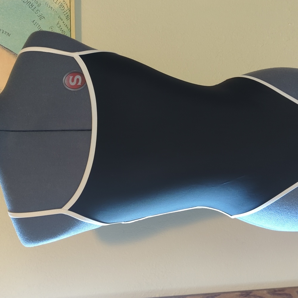 Swimsuit Style Bodysuit